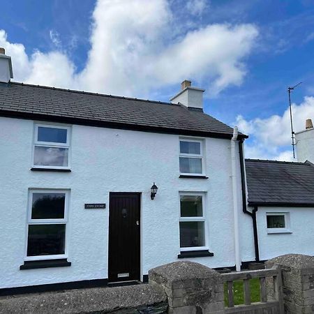 Gors Eilian Vila Amlwch Exterior foto