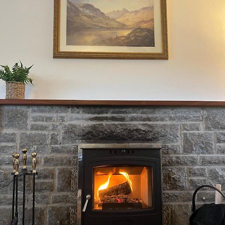 Gors Eilian Vila Amlwch Exterior foto