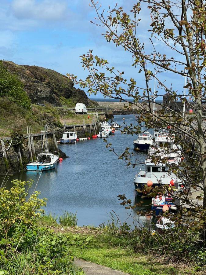 Gors Eilian Vila Amlwch Exterior foto