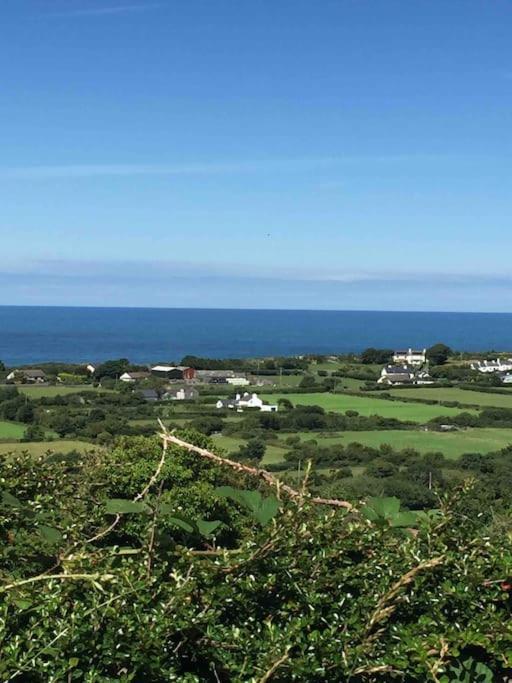 Gors Eilian Vila Amlwch Exterior foto