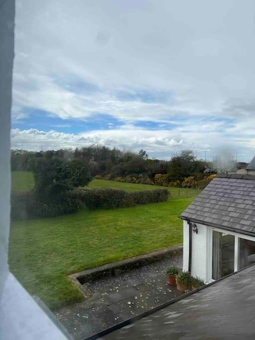 Gors Eilian Vila Amlwch Exterior foto