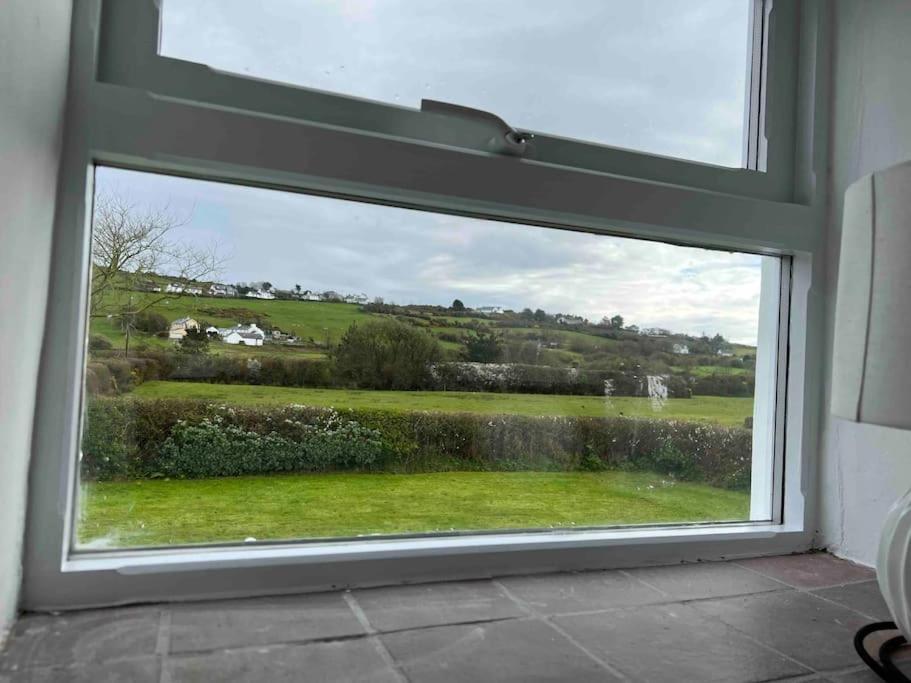 Gors Eilian Vila Amlwch Exterior foto