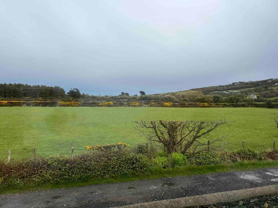 Gors Eilian Vila Amlwch Exterior foto